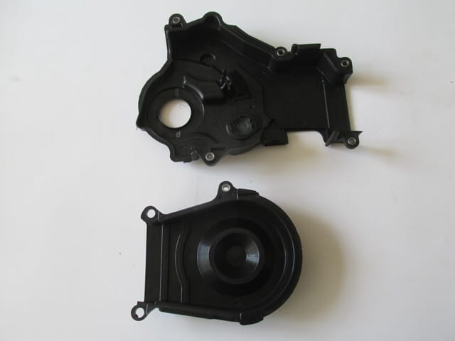 Toyota Corolla Triger Kapağı Set (1988-1992)