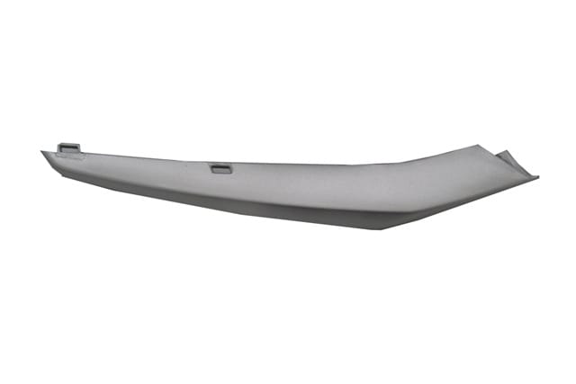 Bmw 3 Serı- F30 Sis Lamba Kapağı Sol Üst Çıtası Gri (2012-2014)