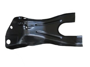 Chevrolet Spark Far Yuva Sacı Sol (2006-2009) Chevrolet Spark Far Yuva Sacı Sol (2006-2009)