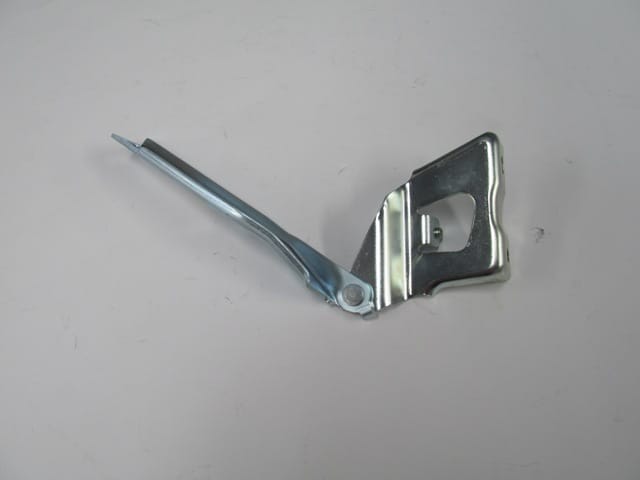 Audi A4 Kaput Menteşesi Sol (2008-2012)