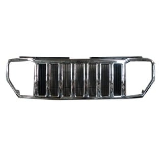 Jeep Cherokee Ön Panjur Nikelajlı (2008-2011)