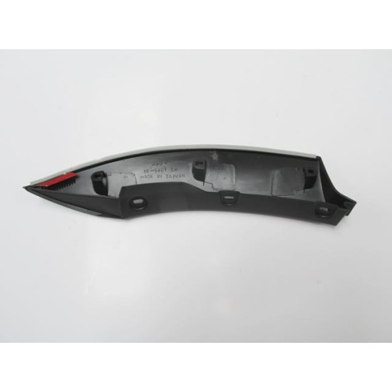 Suzuki Grand Vitara Arka Çamurluk Ağzı Plastiği Sol (1998-2002)