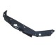 Honda Accord Ön Panel Üst Koruma Plastiği (2008-2015) Honda Accord Ön Panel Üst Koruma Plastiği (2008-2015)