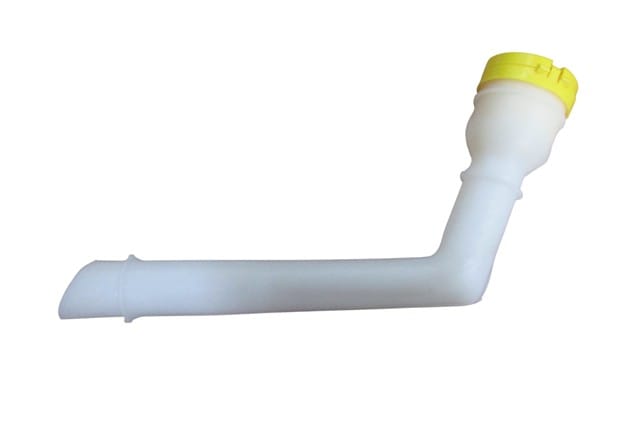 Renault Grand Scenıc Ön Cam Su Bıdonu/deposu/borusu (2010-2013)