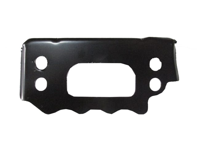 Toyota Avensis Ön Tampon Demiri Bağlantı Braketi Sol (2010-2014)