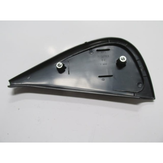 Fıat Palıo Arka Kapı Cam Plastiği Sağ (2002-2005)