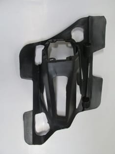 Ford Transıt Connect Sis Lamba Kapağı İç Bağlantı Braketi Plastiği ...