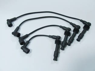 Opel Astra F Buji Kablosu Takım 1.8/2.0 Cc (1995-1998) OEM 1612598 Opel Astra F Buji Kablosu Takım 1.8/2.0 Cc (1995-1998) OEM 1612598