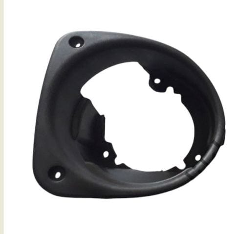 Renault Clio 2 Sis Lamba Çerçevesi Sağ Siyah (1998-2001) OEM 7701... Renault Clio 2 Sis Lamba Çerçevesi Sağ Siyah (1998-2001) OEM 7701...