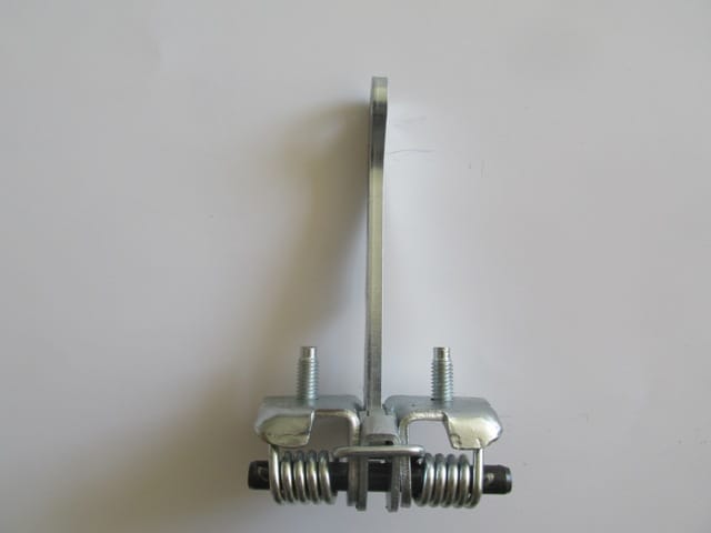 Peugeot 306 Arka Kapı Durdurucusu Sağ/sol Aynı (1997-2000)