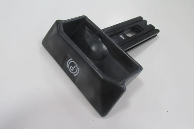 Mercedes E Class- W124 El Fren Kolu (1993-1995)