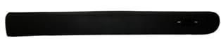 Renault Kangoo 2- Classic Ön Kapı Bandı Sağ Siyah Segmanlı (2003-2012) OEM 8200389343
