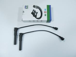Land Rover Landrover Freelander Buji Kablosu Takım 1.8 Cc (1998-2000)