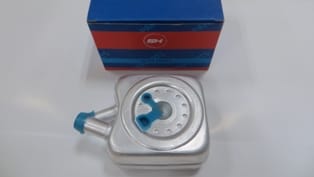Audı A8 Yağ Soğutucusu 2.8 Cc (1994-2002)