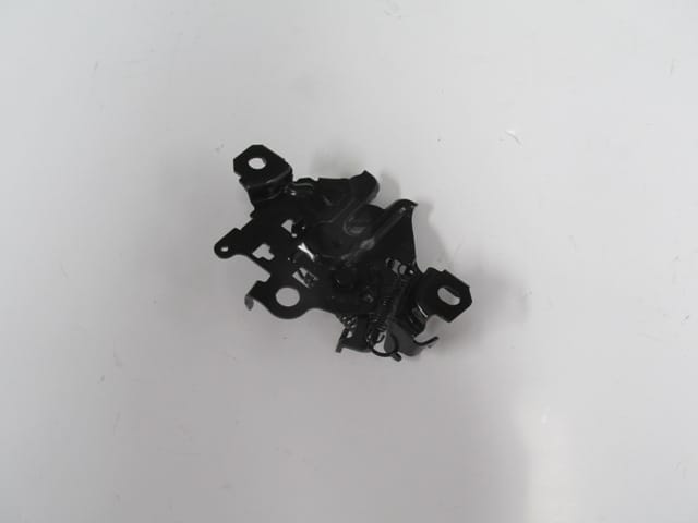 Toyota Rav4 Kaput Kilidi (2006-2009)