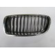 Bmw 3 Serı- F30 Ön Panjur Sol Nikelajlı İç Petekleri Siyah (2012-2014) Bmw 3 Serı- F30 Ön Panjur Sol Nikelajlı İç Petekleri Siyah (2012-2014)
