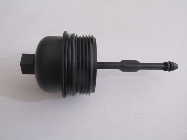 Hyundaı I20 Motor Yağ Filtre Kapağı 1.4 Crdı (2013-2014)