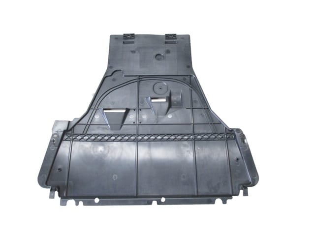 Renault Grand Scenıc Karter Muhafaza Plastiği (2010-2013)