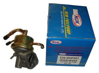 Daıhatsu Hıjet- Minibüs Benzin Otomatiği 1.0cc Manuel (1990-1997)