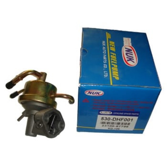 Daıhatsu Hıjet- Minibüs Benzin Otomatiği 1.0cc Manuel (1990-1997)