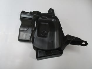 Renault Symbol Karter Muhafaza Plastiği Sağ (2013-2021)