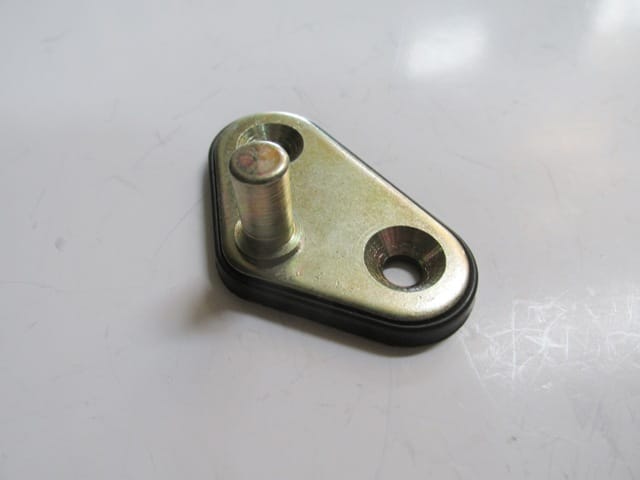 Opel Movano Sürgülü Kapı Kilit Karşılığı Üst (1999-2003) OEM 82001...