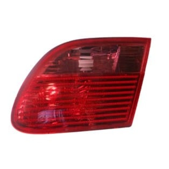 Fiat Albea İç Stop Lambası Sağ Kırmızı (2007-2013)