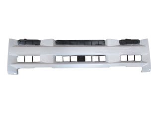 Isuzu Nlr- 3d Ön Panjur Beyaz (2010-2024)