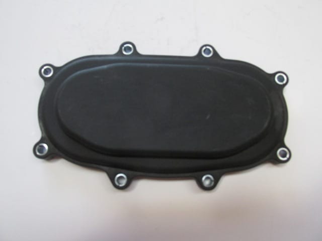 Citroen Jumper Eksantrik Kapağı (2007-2013) OEM 504016456