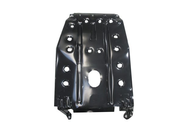 Opel Corsa B Karter Muhafaza Sacı (1993-2000) OEM 212512 Opel Corsa B Karter Muhafaza Sacı (1993-2000) OEM 212512
