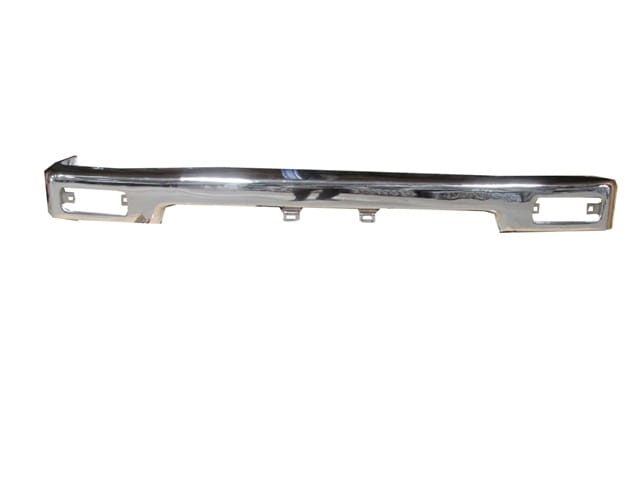 Toyota Hilux Pick Up Ln85 Ön Tampon Nikelajlı (1989-1997) OEM 521...