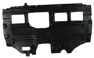 Citroen C5 Karter Muhafaza Plastiği Dizel 1.6 Cc (2008-2015) OEM 7...