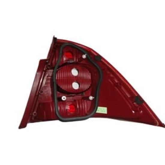 Ford Focus Modifiye Stop Lambası Sol Ortası Yuvarlak