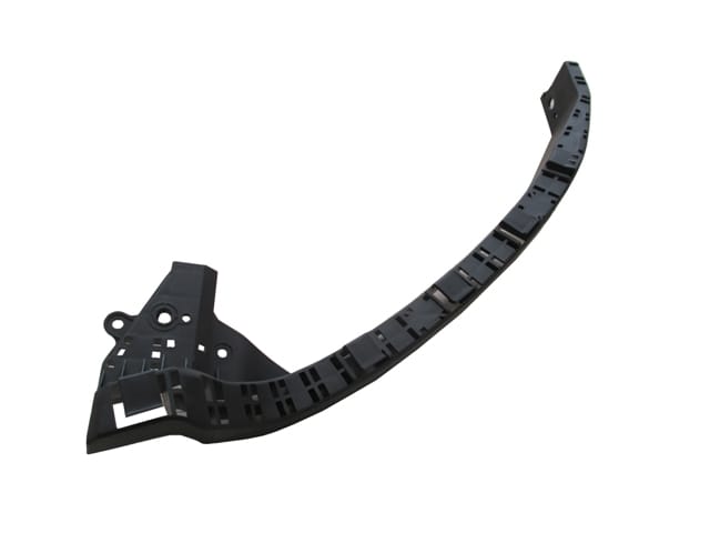 Honda Accord Far Alt Bağlantı Braketi Sol Plastik (2008-2015)
