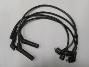 Chevrolet Spark Buji Kablosu Takım 0.8 Cc (2006-2009)