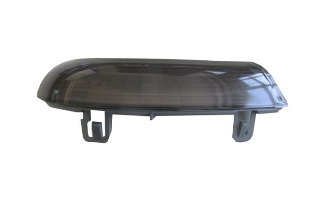 Volkswagen Golf Kapı Ayna Sinyali Sol Füme (2004-2009)