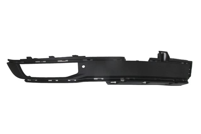 Volkswagen Transporter T7 Sis Lamba Kapağı Sağ Siyah (2015-2019) OEM 7E0807490D9B9