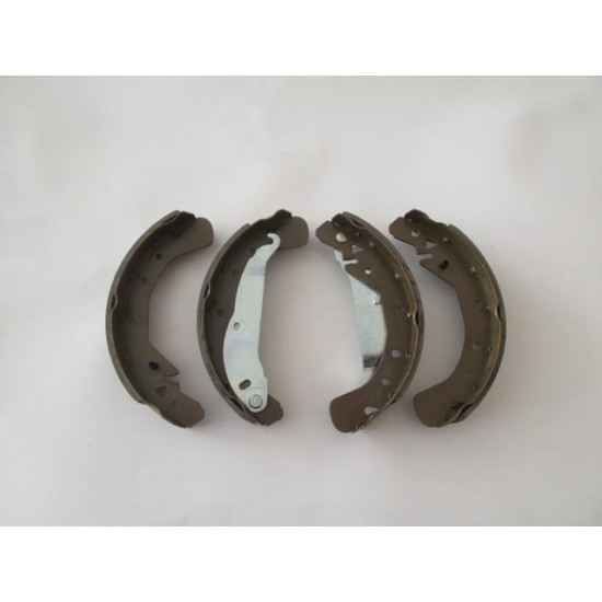 Opel Zafira Arka Fren Pabucu 1,6/1,8/2,0 (1999-2004)