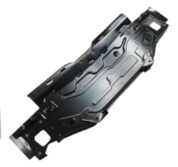 Volkswagen Golf Arka Panel İç (2009-2012) OEM 5K6813301