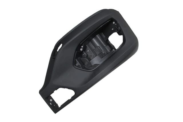 Iveco Daily Ön Tampon Ucu Sağ (2020-2024)