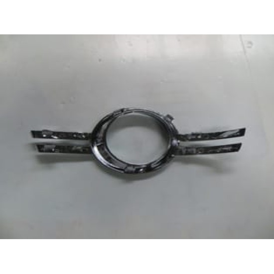 Mercedes C Class- W204 Sis Lamba Kapağı Üst Nikelajı Sol (2007-2011) Mercedes C Class- W204 Sis Lamba Kapağı Üst Nikelajı Sol (2007-2011)