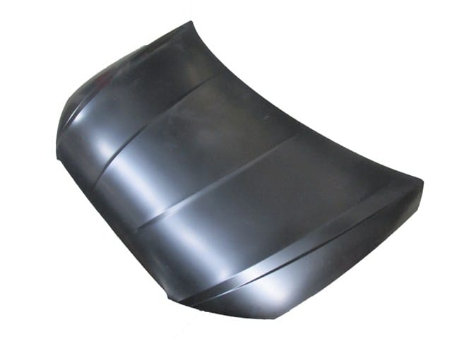 Seat Ibıza Motor Kaputu (2017-2025)