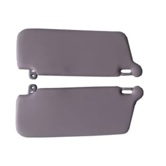 Hyundai Accent Güneşlik Sağ/sol Set 2 Parça (1998-2000)