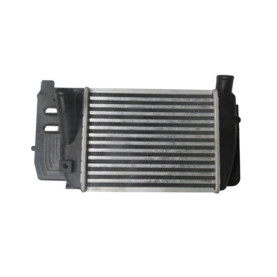 Toyota Yarıs Turbo Soğutma Radyatörü 1.4 D4d Oris (2010-2011)