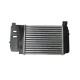 Toyota Yarıs Turbo Soğutma Radyatörü 1.4 D4d Oris (2010-2011)