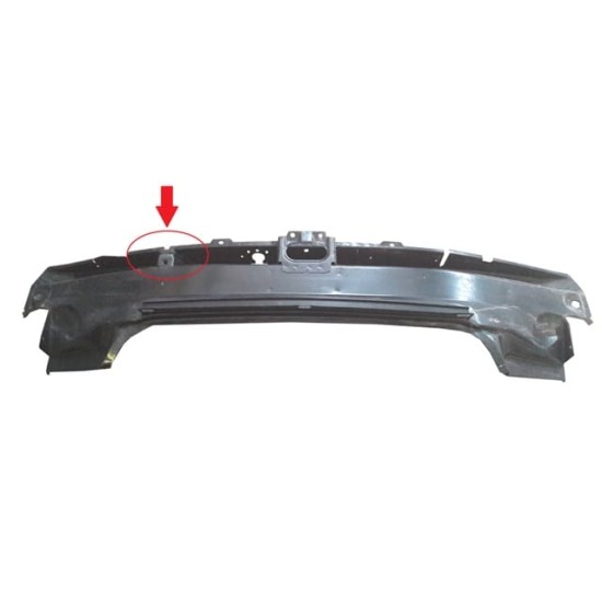 Citroen Xsara Arka Panel (1998-2000)