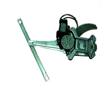 Honda Accord Arka Cam Krikosu Sağ Elektrikli/motorlu (1999-2000)