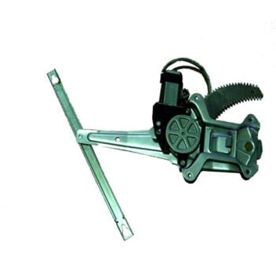 Honda Accord Arka Cam Krikosu Sağ Elektrikli/motorlu (1999-2000)