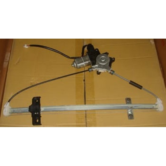 Suzukı Grand Vıtara Arka Cam Krikosu Sol Elektrikli Motorlu (2002-2... Suzukı Grand Vıtara Arka Cam Krikosu Sol Elektrikli Motorlu (2002-2...