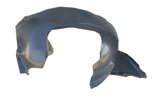 Opel Mokka Ön Çamurluk Davlumbazı Sol (2012-2016) OEM 95422560